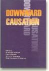 Image for Downward Causation