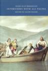 Image for Interviews with Ali Pacha : In the Autumn of 1812, with Some Particulars of Epirus &amp; the Albanians of the Present Day