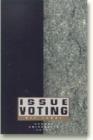 Image for Issue Voting