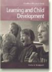 Image for Learning &amp; Child Development