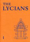 Image for The Lycians in Literary and Epigraphic Sources