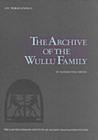 Image for Archive of the Wullu Family
