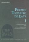 Image for Poemes Touaregs de l&#39;Ayr, 1