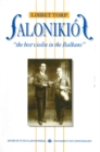 Image for Salonikios - &quot;The Best Violin in the Balkans&quot;