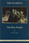 Image for The Tuaregs : The Blue People