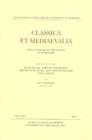 Image for Classica et Mediaevalia : Danish Journal of Philology and History
