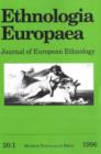 Image for Ethnologia Europaea (Volume 26/1)