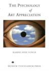 Image for The Psychology of Art Appreciation
