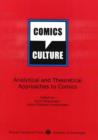Image for Comics and Culture