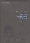 Image for On the Primaeval Ocean