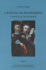 Image for Læsning og bogmarked i 1600-tallets Danmark