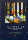 Image for Impulser : i Kobenhavns koncertrepertoire 1900-1935