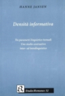 Image for Densita Informativa