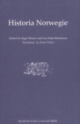 Image for Historia Norwegie