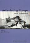 Image for Articulating Europe