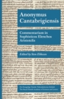 Image for Anonymus Cantabrigiensis