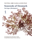 Image for Seaweeds of Denmark  : 1, red algae (rhodophyta) &amp; seaweeds of Denmark 2, brown algae (phaeophyceae) and green algae (chlorophyta)