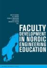 Image for Faculty Development in Nordic Engineering