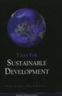 Image for Tools for Sustainable Development