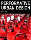 Image for Performative urban design