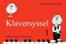 Image for Klaversyssel 1