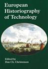 Image for European Historiography of Technology