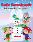 Image for Christmas Coloring Book dla dzieci w wieku 2-5 lat