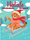 Image for Libro da colorare natalizio per bambini