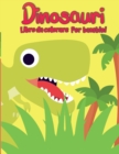 Image for Libro da colorare dinosauro per bambini