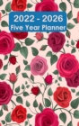 Image for 2022-2026 Five Year Planner