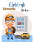 Image for Kolorowanka elektryk dla dzieci