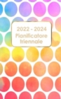 Image for Planner triennale 2022-2024