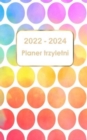 Image for 2022-2024 Planer trzyletni