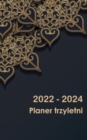 Image for 2022-2024 Planer trzyletni