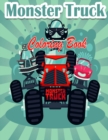 Image for Monster Truck Coloring Book For Kids