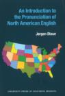 Image for Introduction to the Pronunciation of North American English