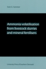 Image for Ammonia Volatilisation from Livestock Slurries &amp; Mineral Fertilisers