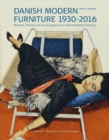 Image for Danish Modern Furniture, 1930-2016