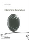 Image for History in Education