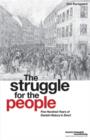 Image for Struggle for the people  : five hundred years of Danish history in short