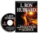Image for Dianetics: Evolution of a Science