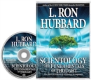 Image for Scientology: The Fundamentals of Thought : Theory &amp; Practice of Scientology for Beginners