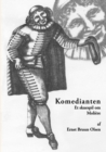 Image for Komedianten
