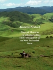 Image for Dage pa Monarae : en billedfortaelling om hverdagslivet pa en New Zealandsk farm