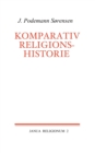 Image for Komparativ religionshistorie