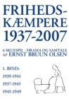 Image for Frihedskaempere 1937-2007