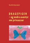 Image for Dragepigen