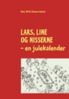 Image for Lars, line og nisserne