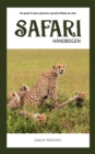 Image for Safarihandbogen : Din guide til storre oplevelser og bedre billeder pa safari