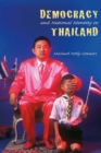 Image for Democracy and national identity in Thailand